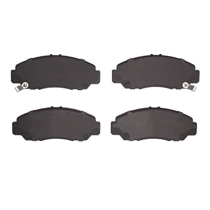 R1 Concepts R1 03-22 Acura CSX Front R1 Ceramic Brake Pads
