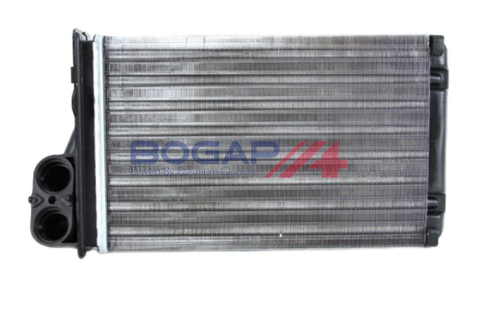 BOGAP P4120105 Heat Exchanger, Interior Heating