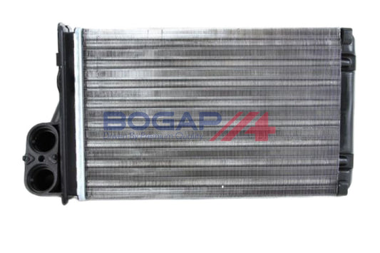 BOGAP P4120105 Heat Exchanger, Interior Heating