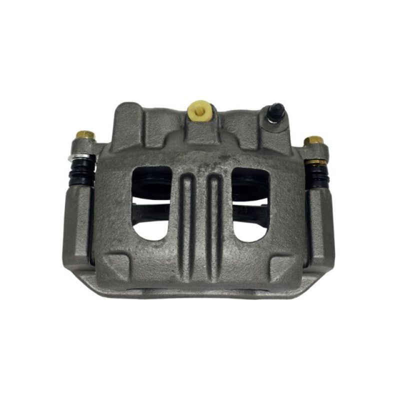 PowerStop Power Stop 05-06 Chevrolet Equinox Front Left Autospecialty Caliper w/Bracket