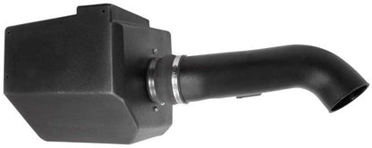 K&N Engineering K&N 17-19 Chevrolet/GMC 2500/3500 HD V8-6.6L DSL Performance Intake Kit