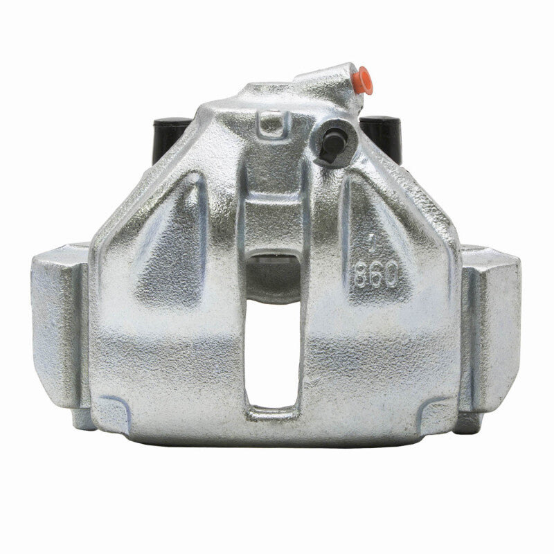 DFC 02-06 Dodge Sprinter 3500 Front-R/Front Right Premium Caliper - Silver Zinc Coated
