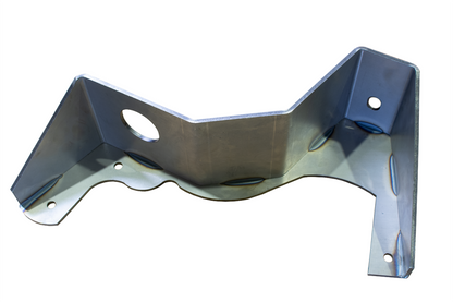 RustBuster Rust Buster 1988-1998 Chevrolet & GMC C/K 1500 & 2500 Bed and Cab Mount Brackets - Left