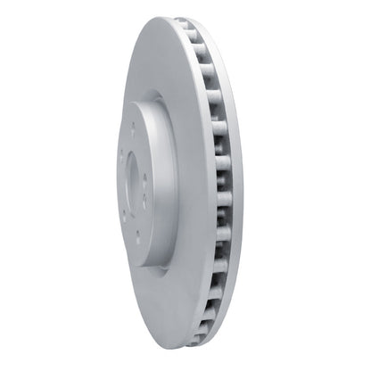 DFC 20-25 Mercedes-Benz EQB 300 Front Hi-Carbon Alloy Geomet Coated Rotor