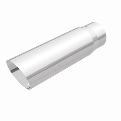 MagnaFlow Tip 1-Pk Sc 3.50 X 12 3 Id 15Deg