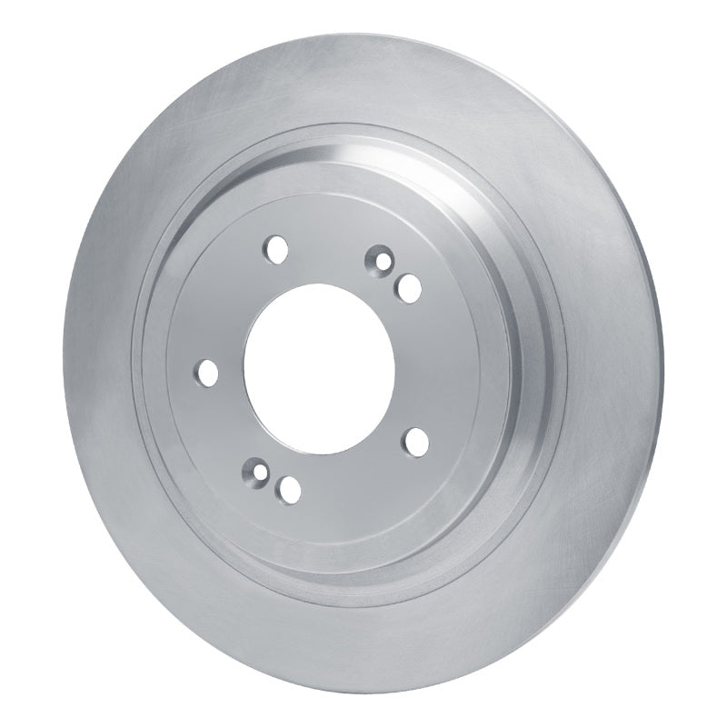 DFC 17-25 Hyundai Nexo Rear Brake Rotor