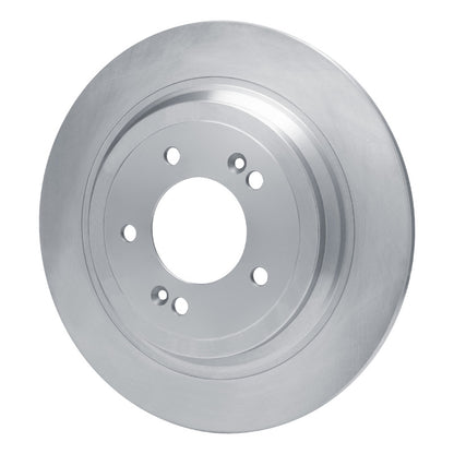 DFC 17-25 Hyundai Nexo Rear Brake Rotor