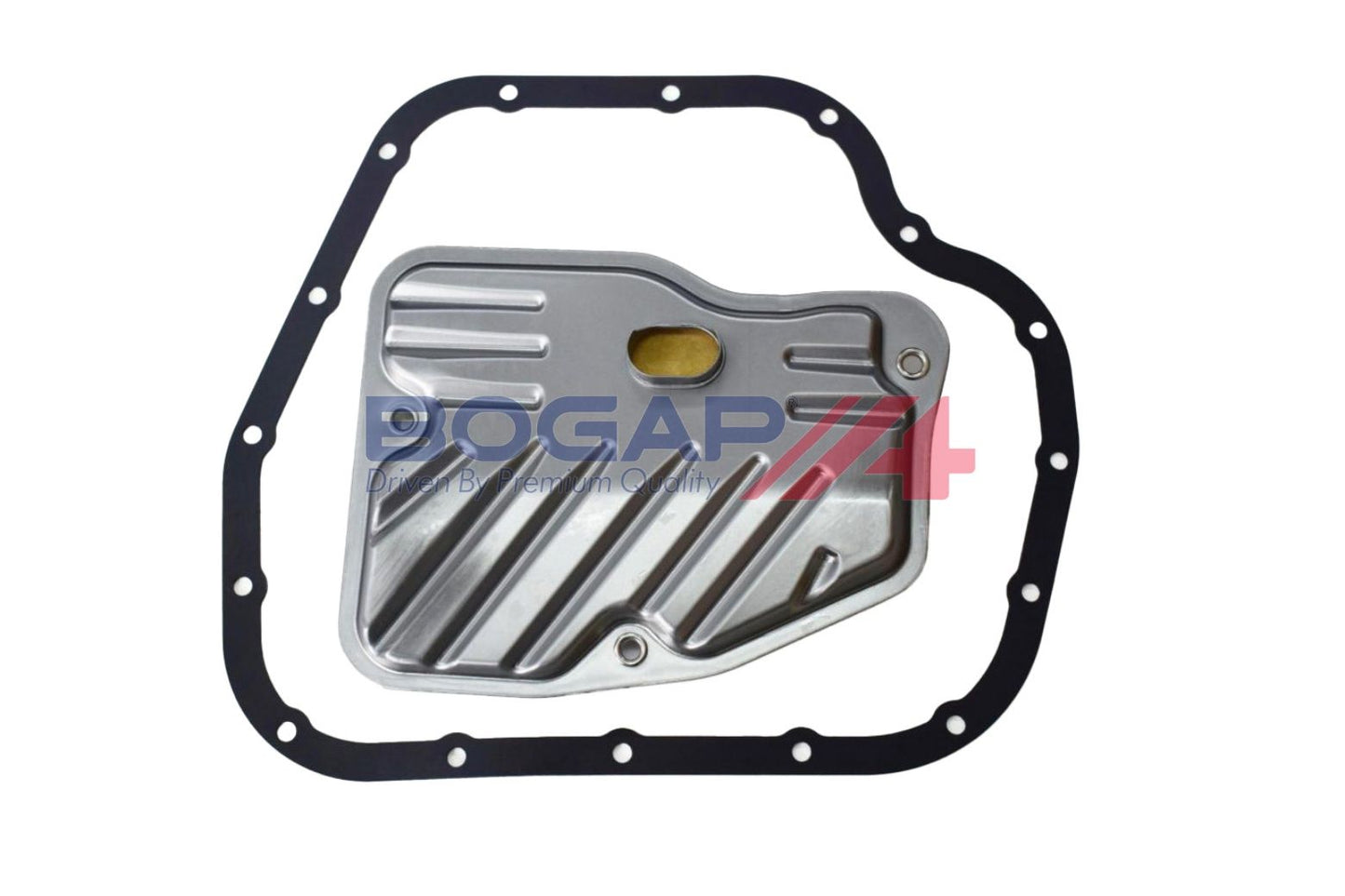 BOGAP T8115113 Hydraulic Filter Kit, Automatic Transmission