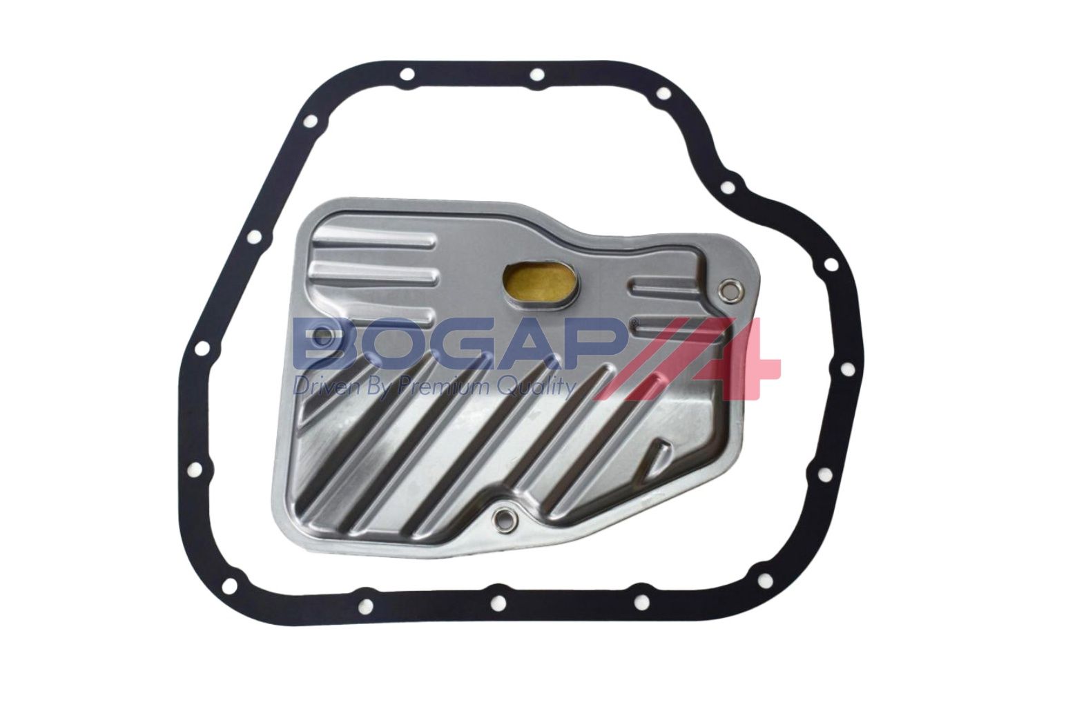 BOGAP T8115113 Hydraulic Filter Kit, Automatic Transmission