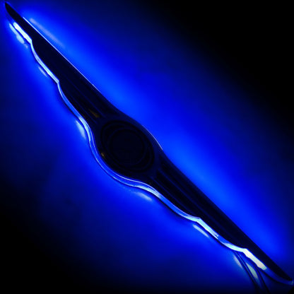 ORACLE Lighting Oracle Chrysler Illuminated Wing - Blue