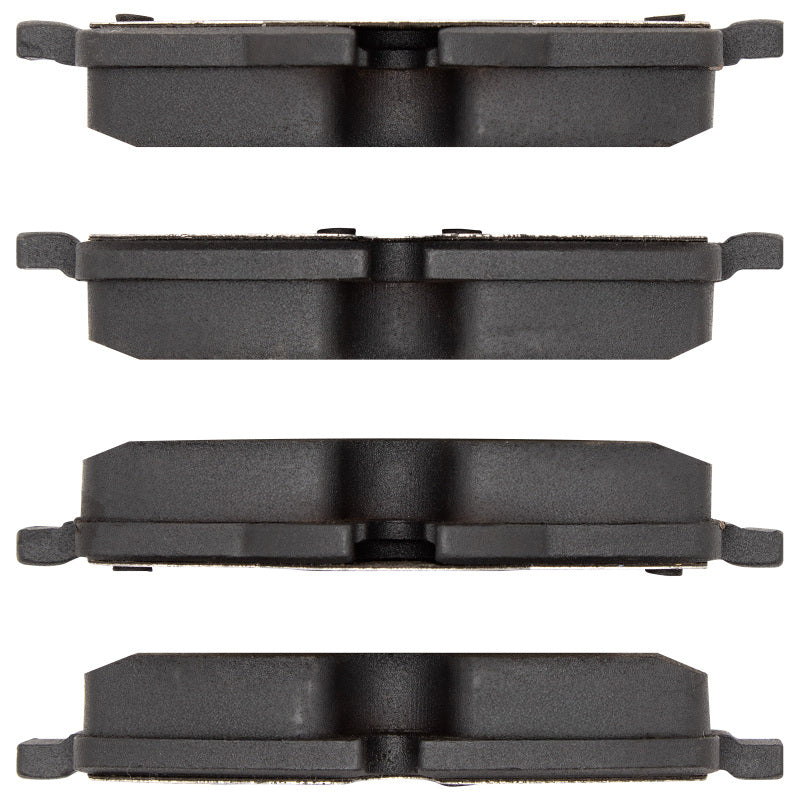 R1 Concepts R1 14-24 Mini Cooper (Excl Clubman) Rear R1 Ceramic Brake Pads