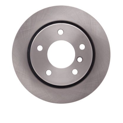 DFC 96-05 BMW 328i Rear Brake Rotor