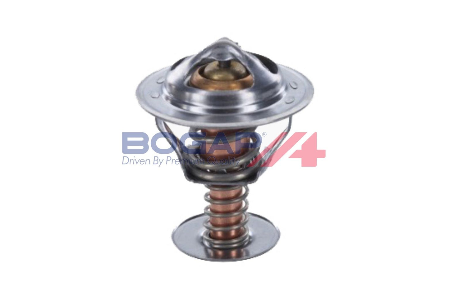 BOGAP P4245109 Thermostat, Coolant