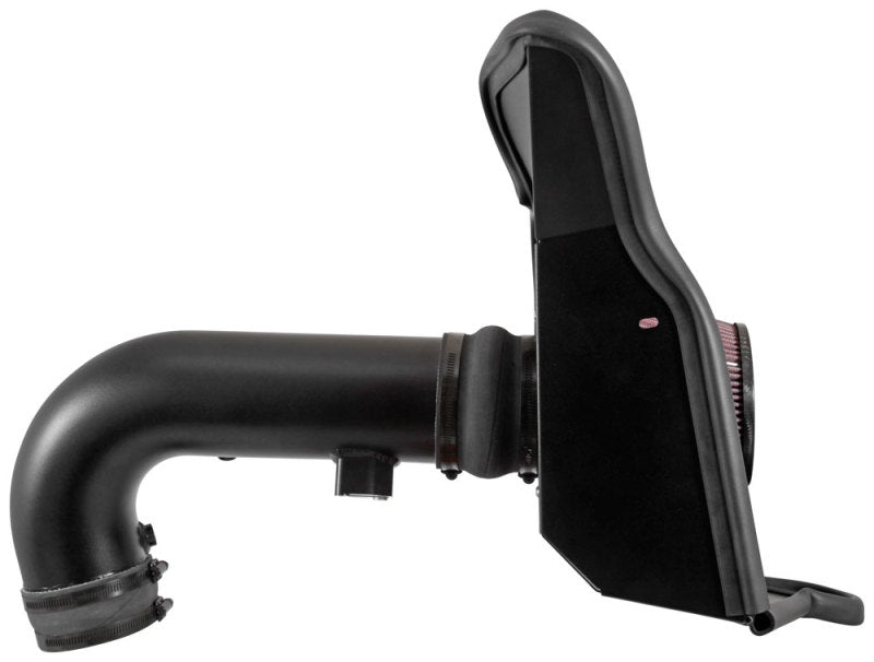 K&N Engineering K&N 2016-2017 Ford Mustang Shelby 5.2L V8 Typhoon Cold Air Intake System