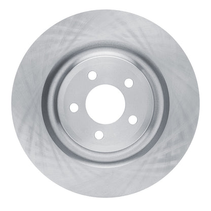DFC 20-25 Ford Mustang Rear Brake Rotor