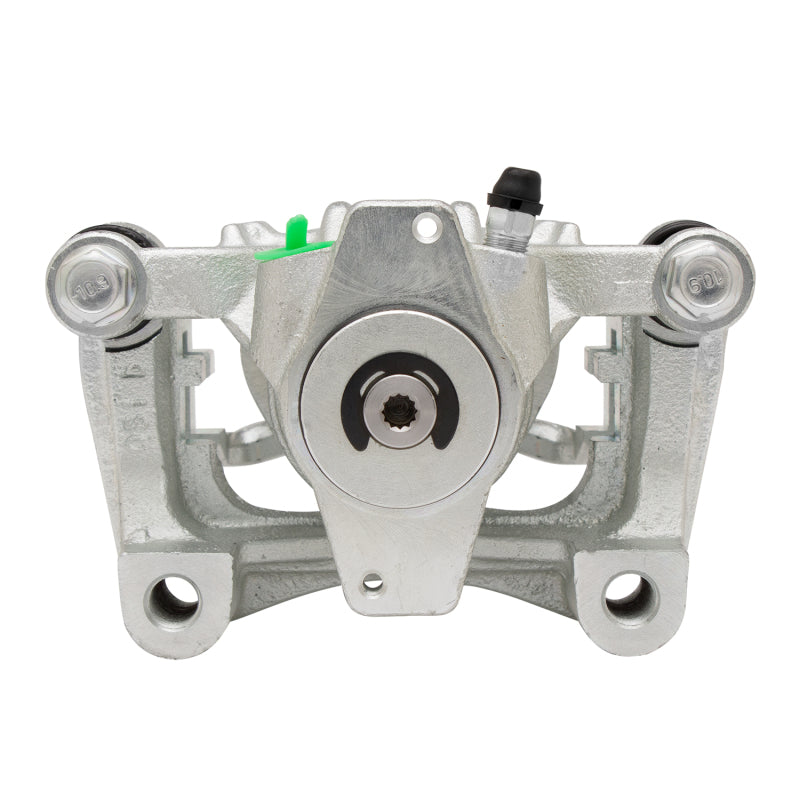 DFC 17-20 Hyundai Sonata Rear-L Premium Caliper - Silver Zinc Coated