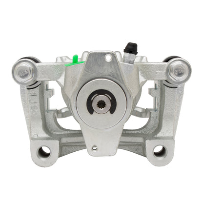 DFC 17-20 Hyundai Sonata Rear-L Premium Caliper - Silver Zinc Coated