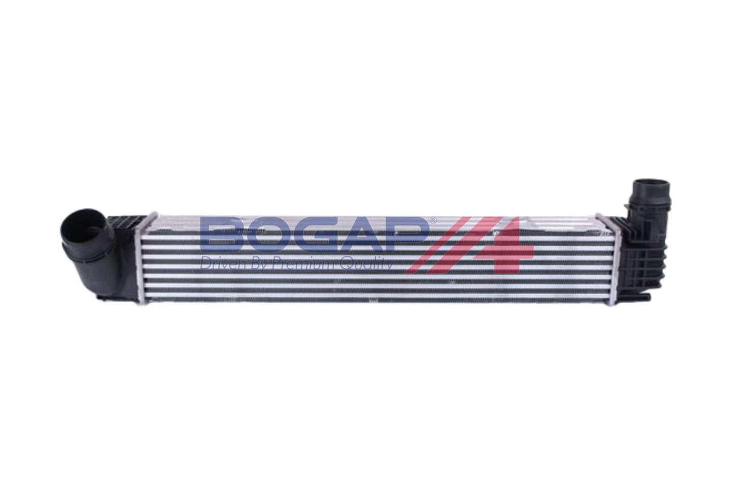 BOGAP R4220113 Charge Air Cooler