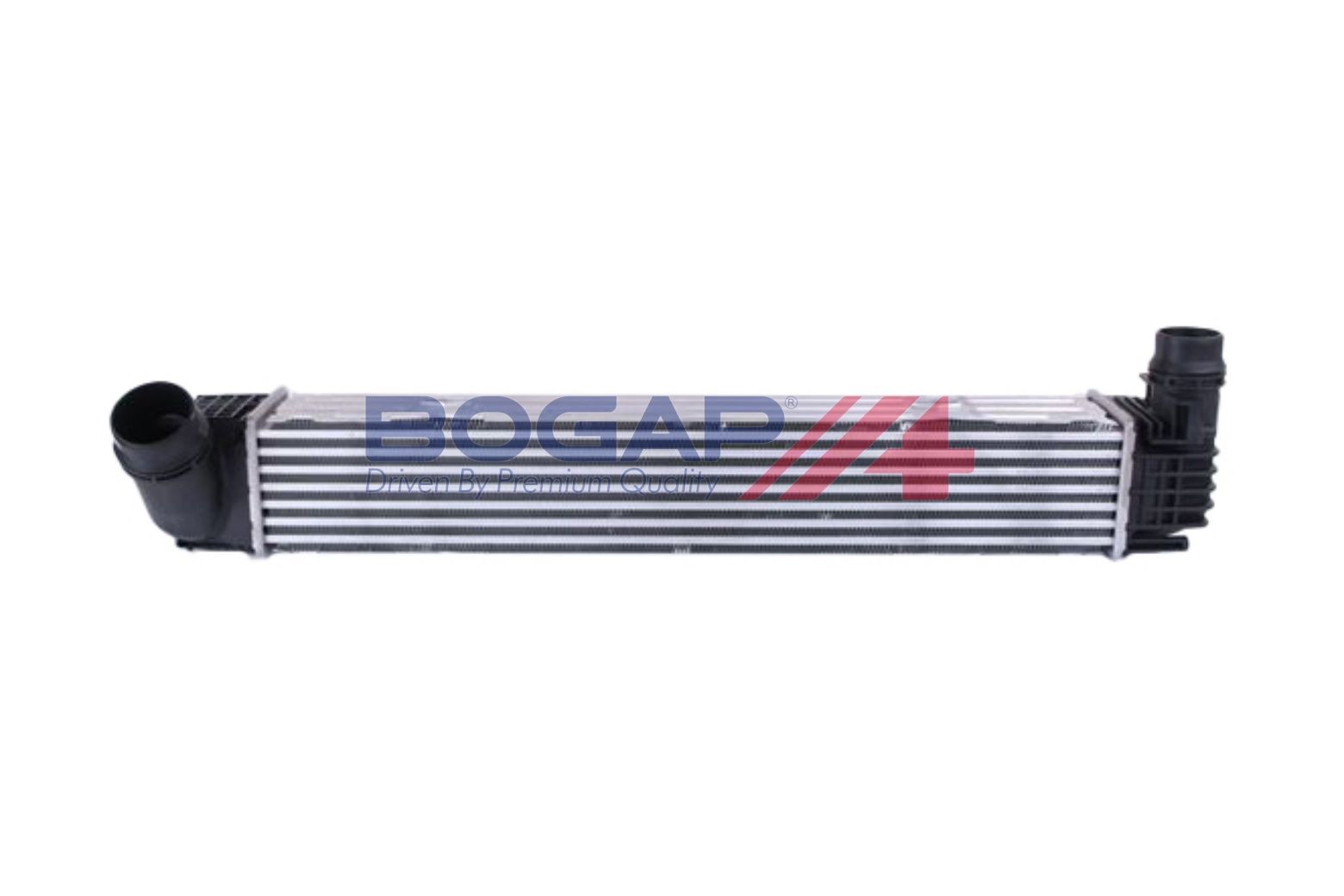 BOGAP R4220113 Charge Air Cooler