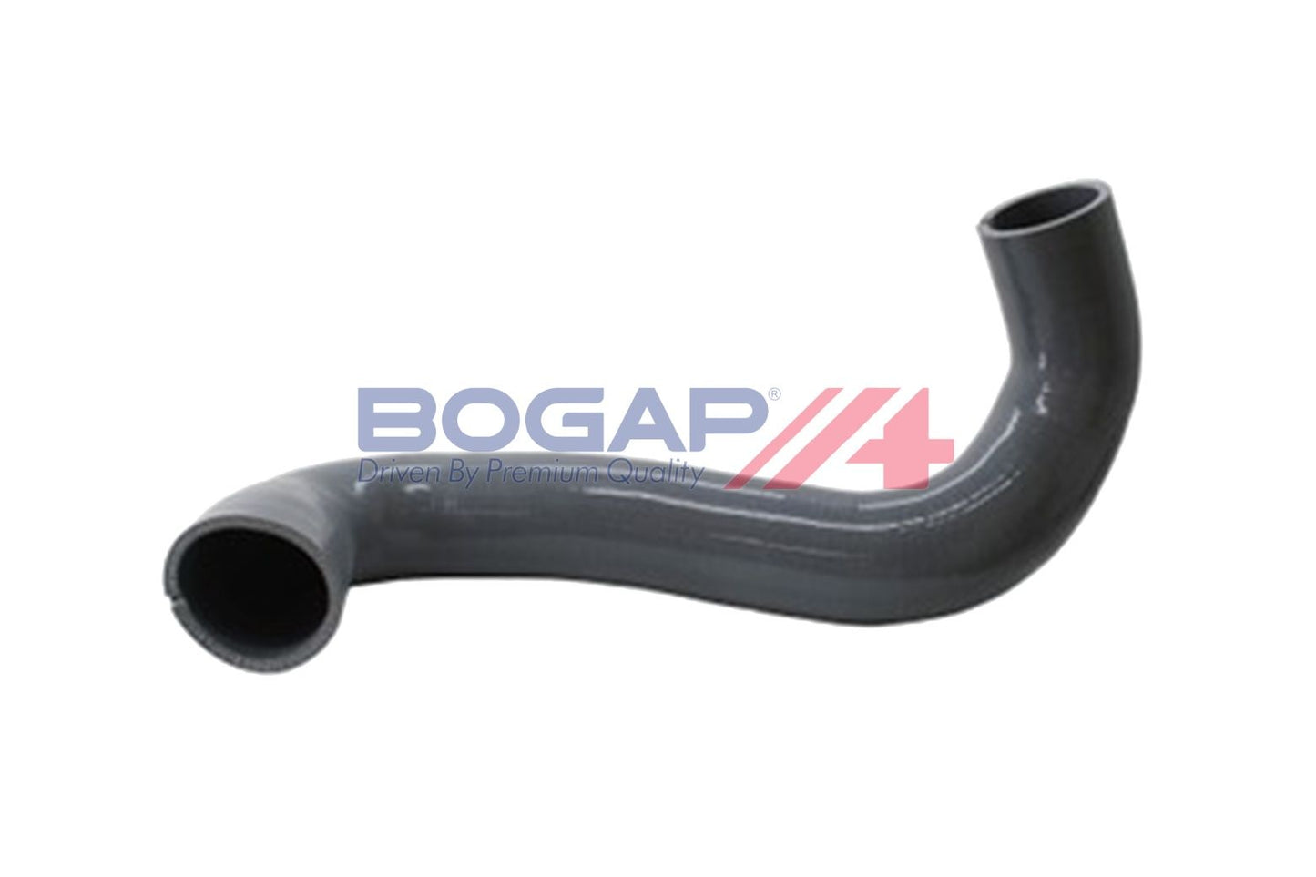 BOGAP W1711132 Charge Air Hose