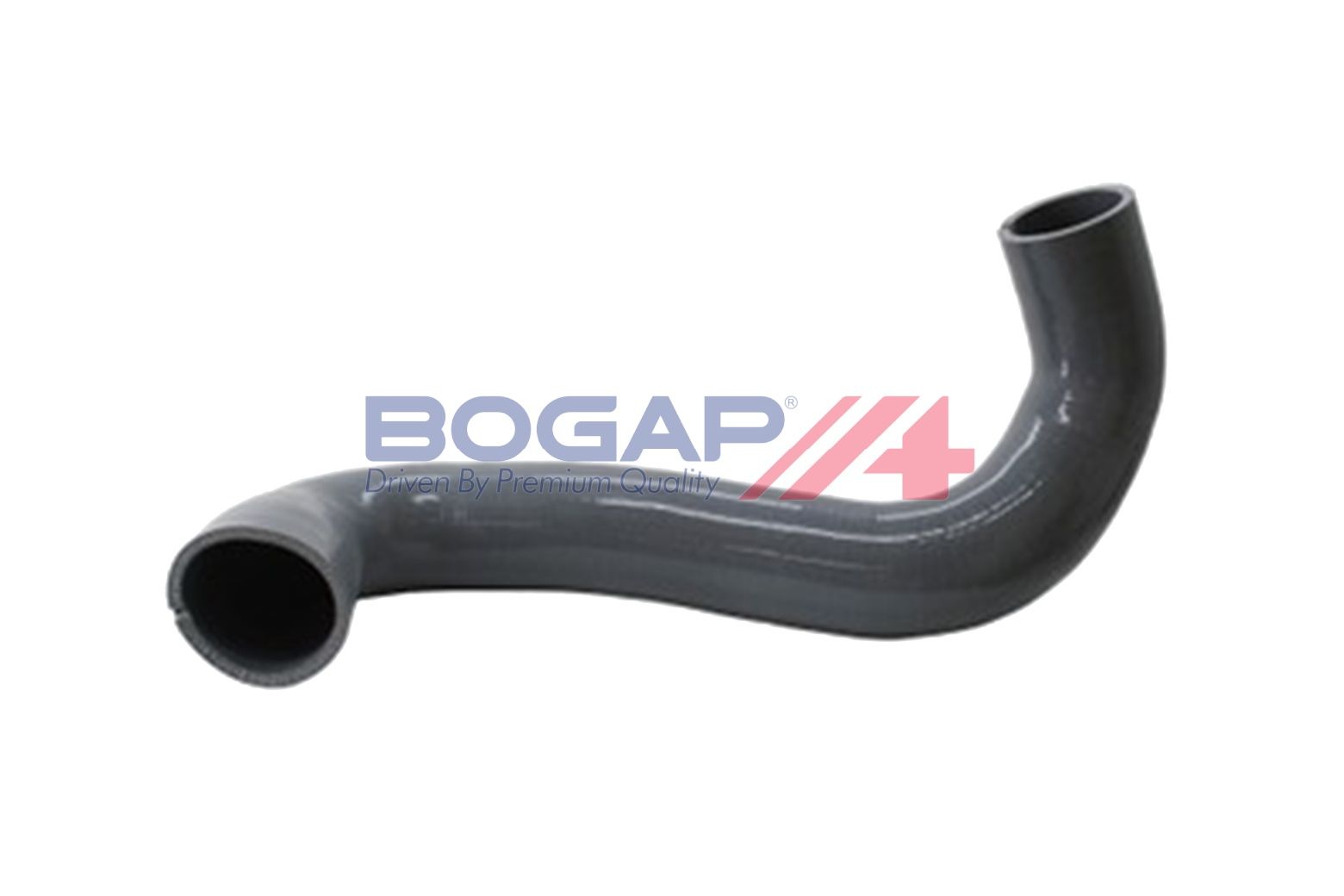 BOGAP W1711132 Charge Air Hose