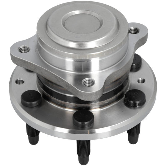 MOOG 15-21 Chevrolet Colorado WT LT Z71 Front Hub Assembly