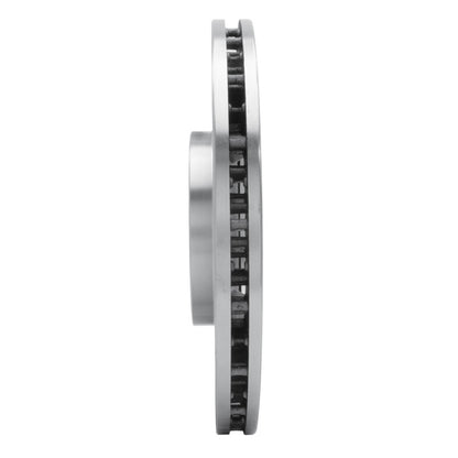 DFC 14-19 Mercedes-Benz GLA45 AMG Front Drilled and Slotted Brake Rotor