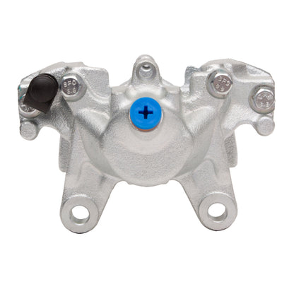 DFC 01-11 Mercedes-Benz C240 Rear-R Silver Zinc Coated Premium Caliper