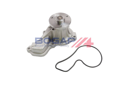 BOGAP H4234105 Water Pump, Engine Cooling