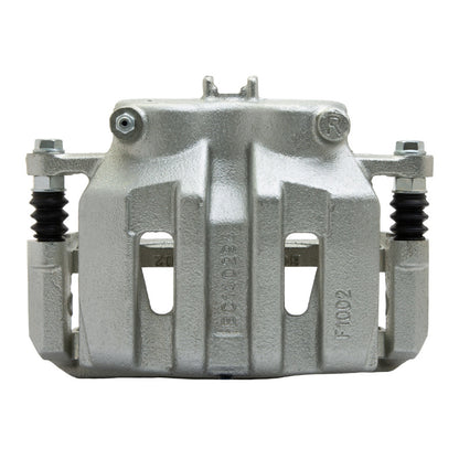 DFC 18-24 Honda Odyssey Front-R Silver Zinc Coated Premium Caliper