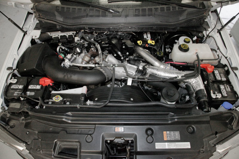 K&N Engineering K&N 17-19 Ford F Super Duty V8-6.7L DSL 57 Series FIPK Performance Intake Kit