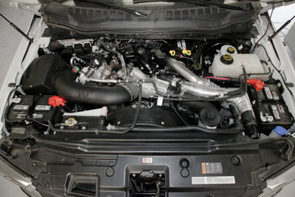 K&N Engineering K&N 17-19 Ford F Super Duty V8-6.7L DSL 57 Series FIPK Performance Intake Kit