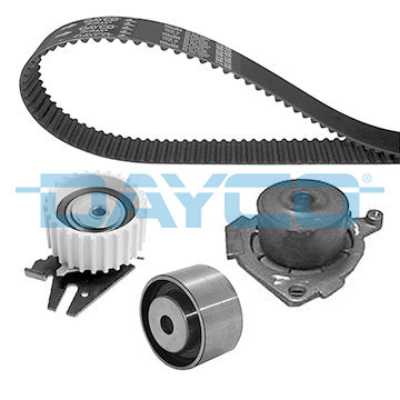 DAYCO DAYKTBWP3110 Water Pump & Timing Belt Kit