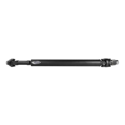 Yukon Gear & Axle Yukon Gear Performance Rear Driveshaft 2018 Jeep JL Sahara 4 Door Auto Selec-Trac