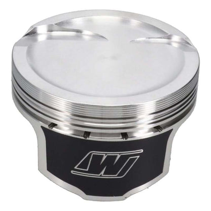 Wiseco RED Series Chevy LS 4.075in Bore 1.294in CH -15.00 CC Piston Set