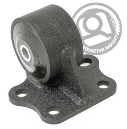 Innovative Mounts Innovative 94-01 Integra B-Series Black Steel Mounts 85A Bushings (Auto to Manual Hydro 2 Bolt)