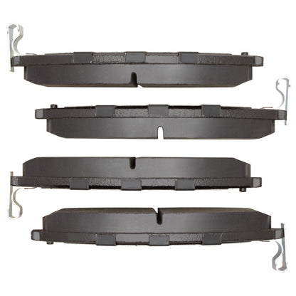 R1 Concepts R1 99-19 Infiniti G35 Front R1 Ceramic Brake Pads