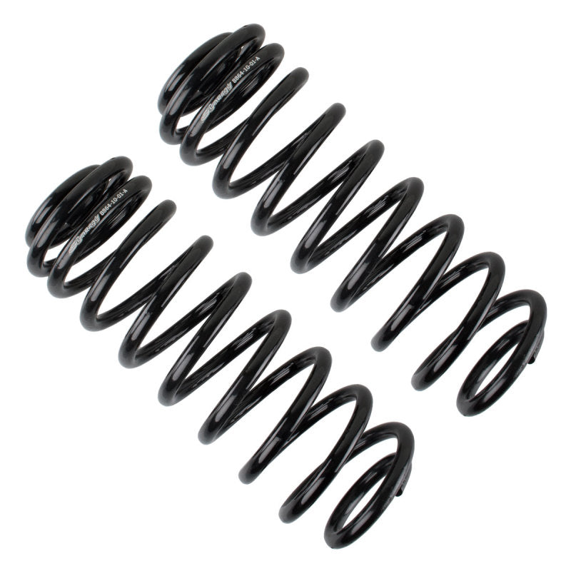 Synergy Mfg Synergy Jeep JL Rear Lift Springs JL 2 DR 5.0in JLU 4 DR 4.0 Inch