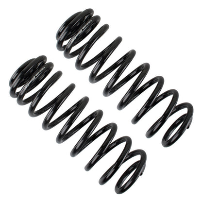 Synergy Mfg Synergy Jeep JL Rear Lift Springs JL 2 DR 5.0in JLU 4 DR 4.0 Inch