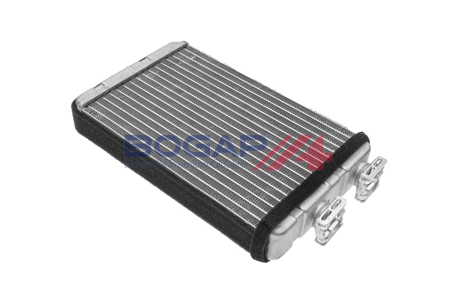 BOGAP B4120109 Heat Exchanger, Interior Heating