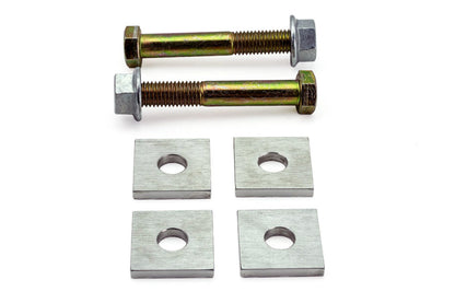 SPL Parts 10-19 BMW F2X/F3X Eccentric Toe Lockout Kit