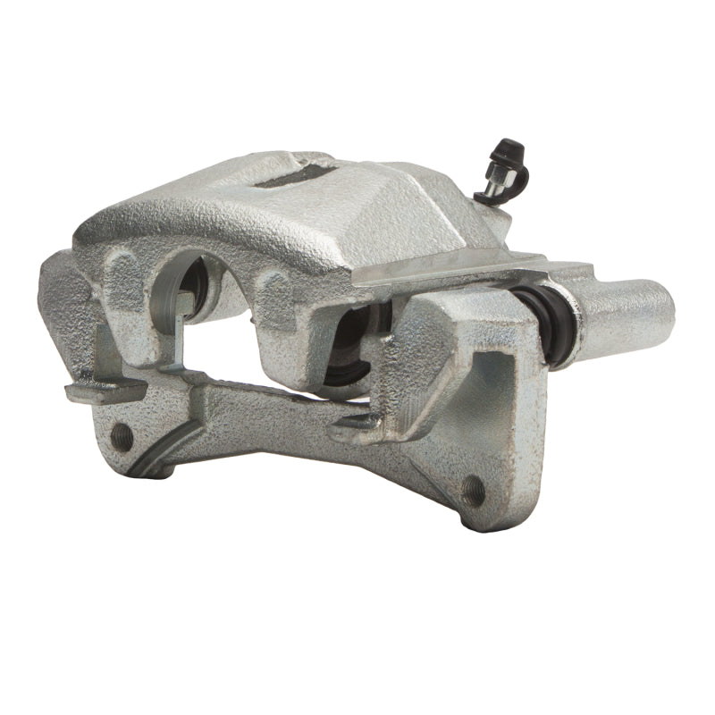 DFC 98-03 Lexus RX300 Rear-R Premium Caliper - Silver Zinc Coated