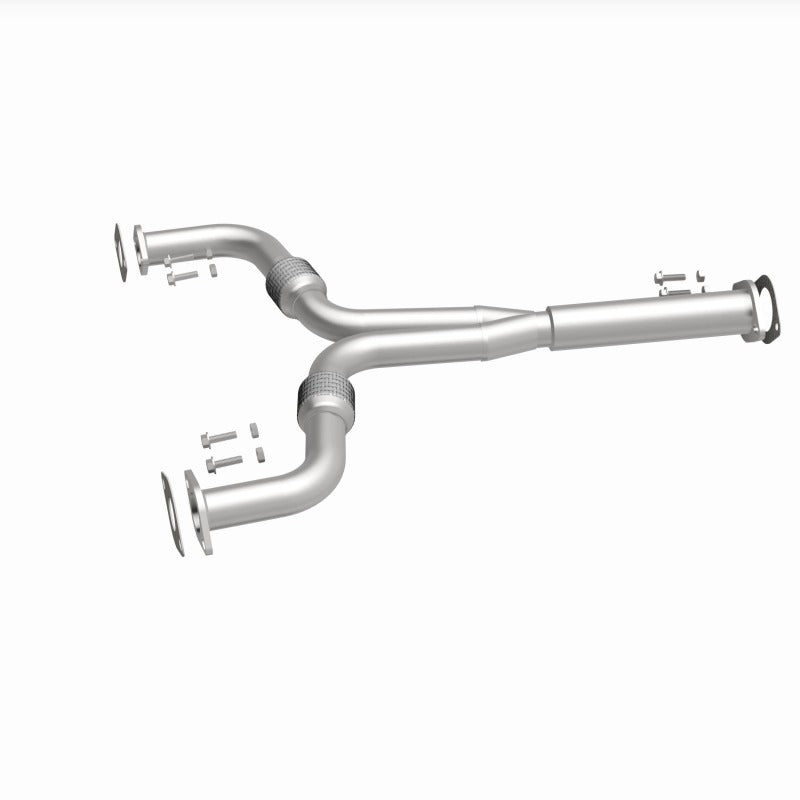 Magnaflow BRE Exhaust 03-07 G35 3.5L Front Pipe Kit