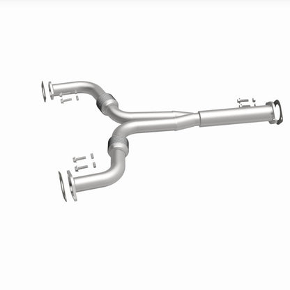 Magnaflow BRE Exhaust 03-07 G35 3.5L Front Pipe Kit