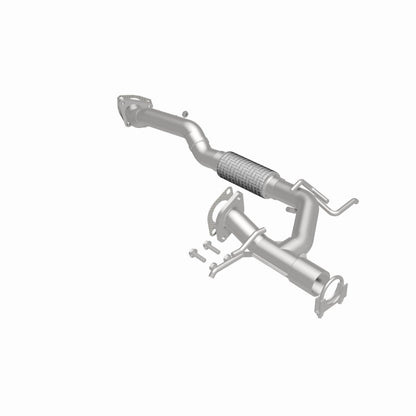 Magnaflow BRE Exhaust 14-22 Jeep Cherokee 3.2L Front Pipe Kit