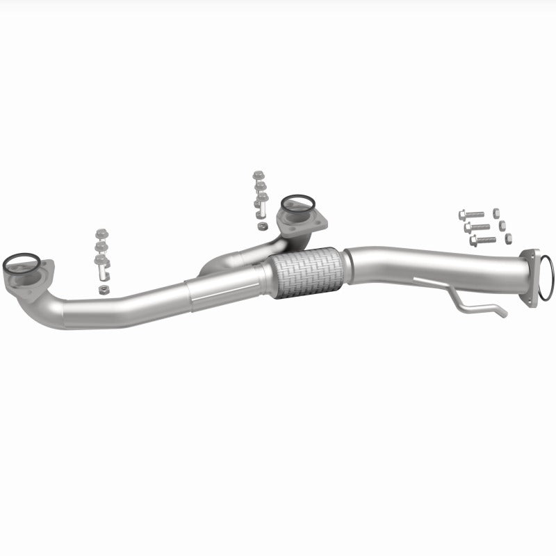 Magnaflow BRE Exhaust 08-12 Accord 3.5L Front Pipe Kit