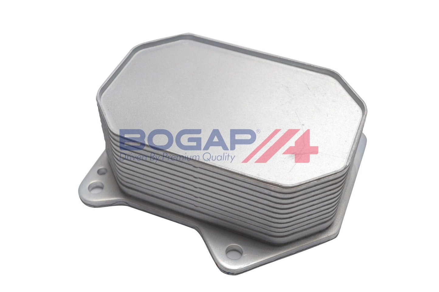 BOGAP F4222100 Oil Cooler, Engine Oil
