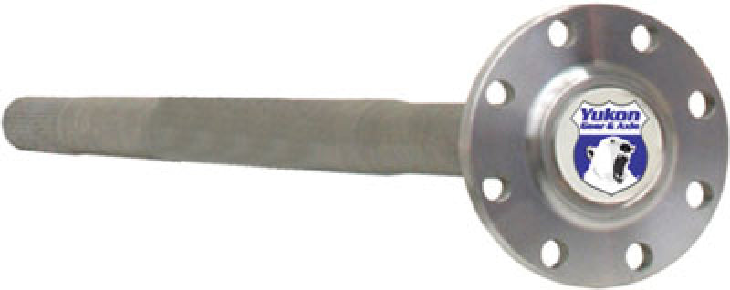 Yukon Gear & Axle Yukon Gear 32 Spline Replacement Axle Shaft For Dana 70. 36.71in inches Long