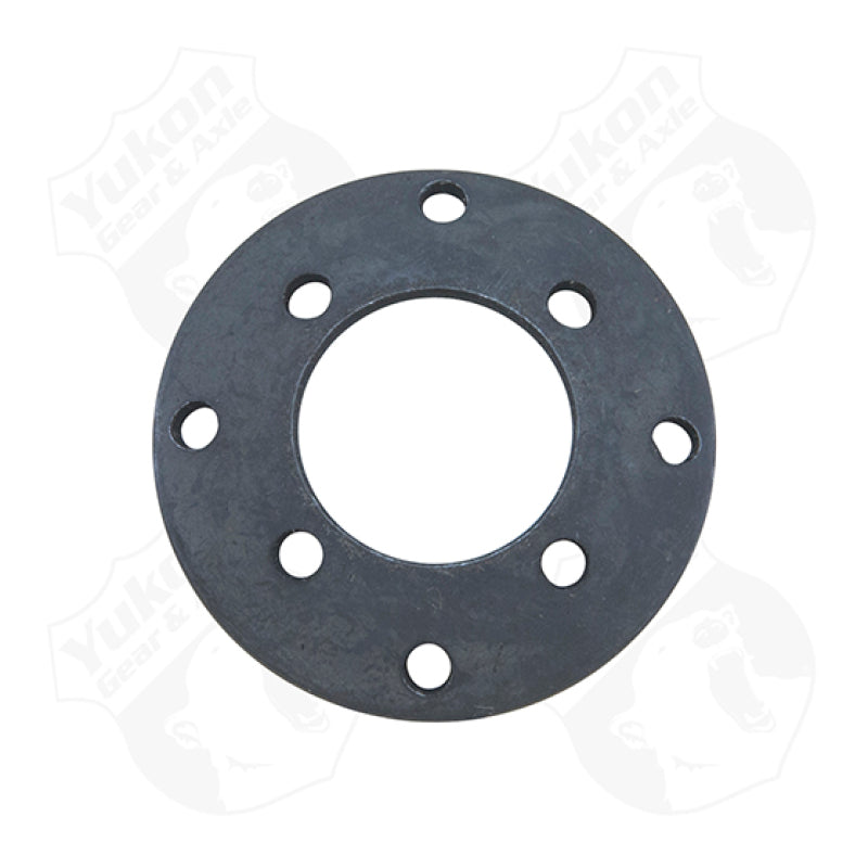 Yukon Gear & Axle Yukon Gear Landcruiser Standard Open Pinion Gear Thrust Washer
