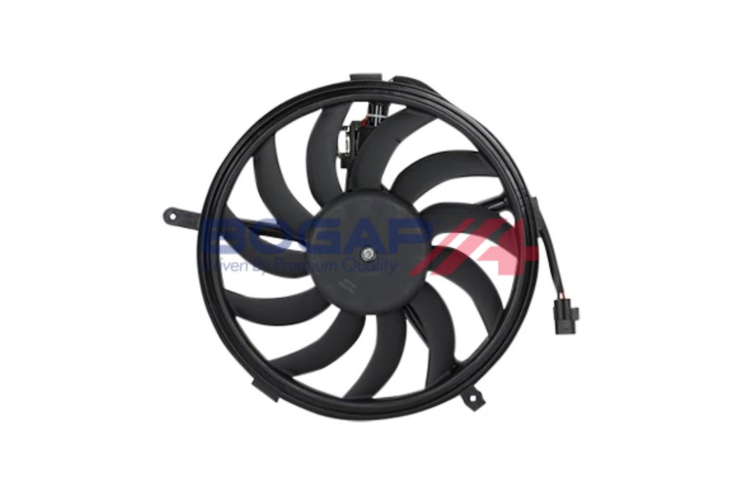 BOGAP B4243162 Fan, Engine Cooling